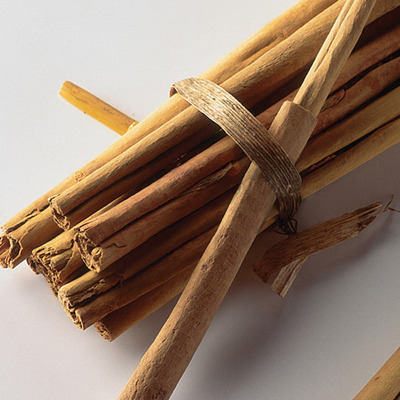 cinnamon