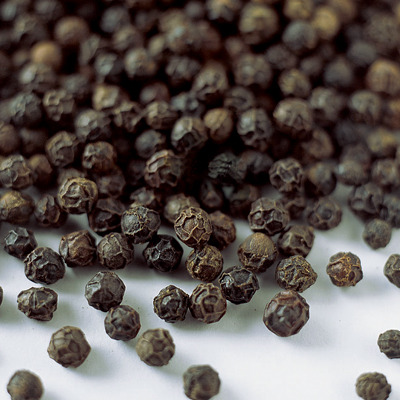 pepper